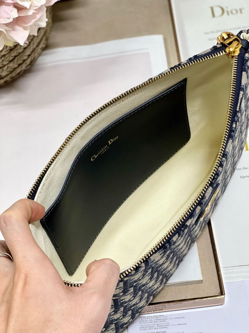 Christian Dior Clutch Bags